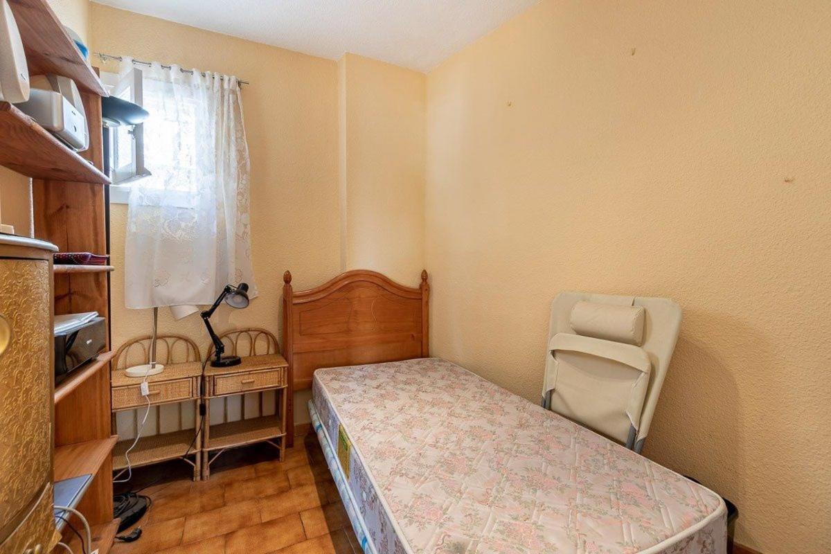 Amazing Apartment In Albaicin 5 Minutes To The City Center Granada Eksteriør billede
